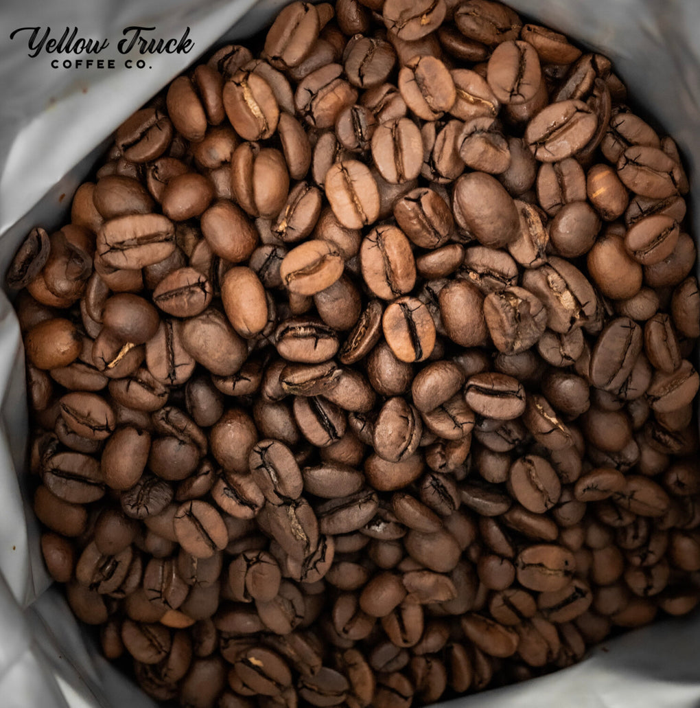 Sumatran Coffee