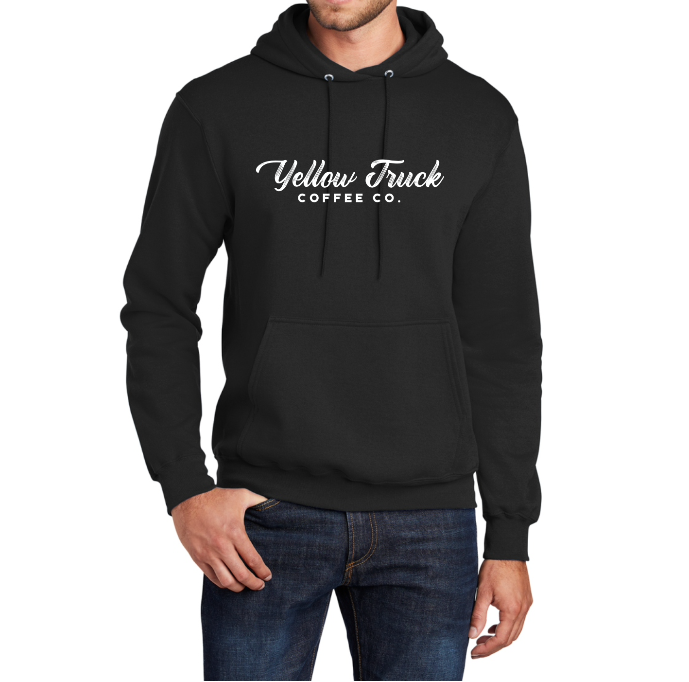 Hoodie Sweatshirt