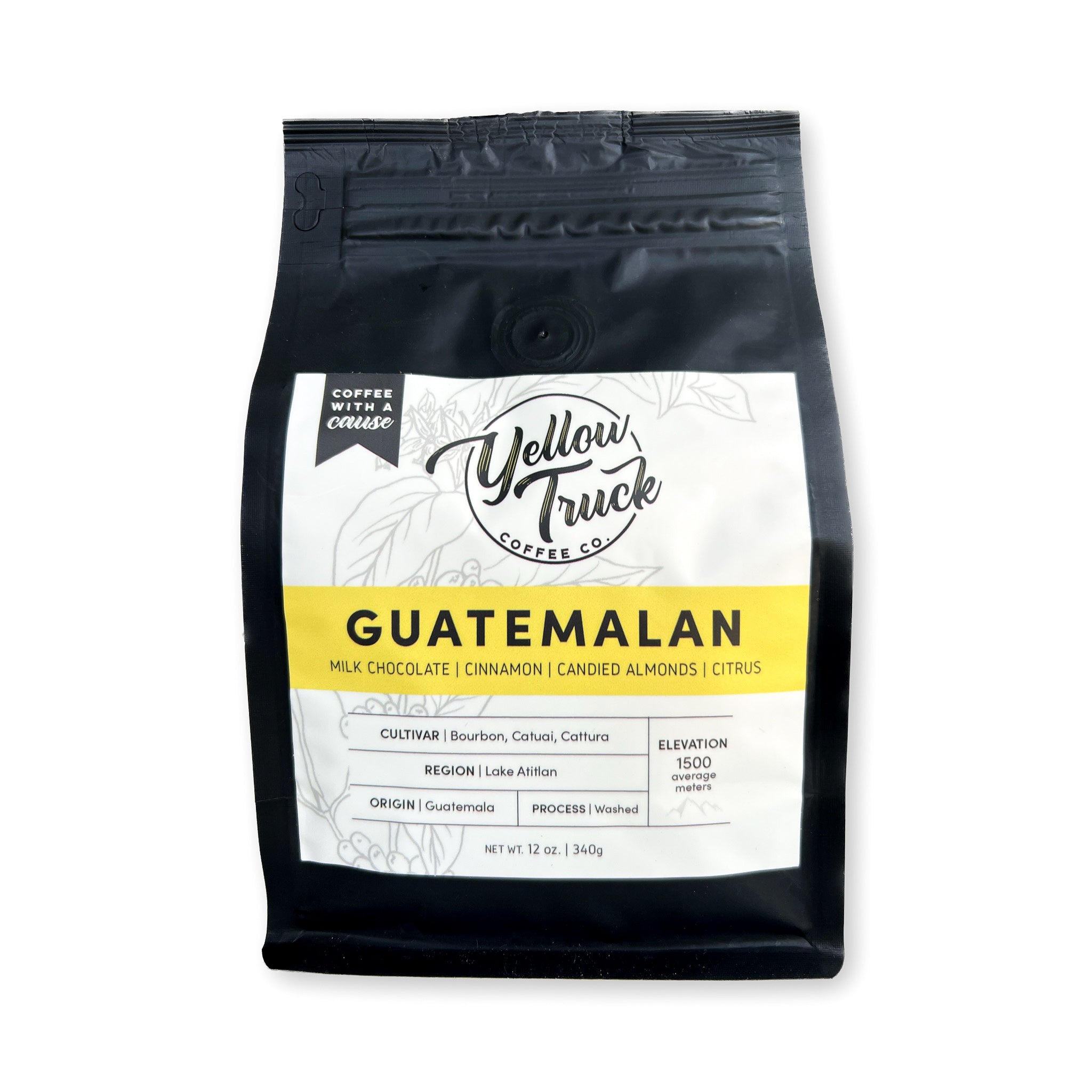 Guatemalan Coffee